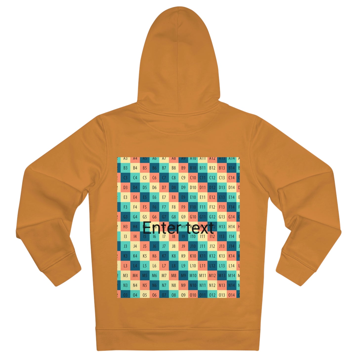 Unisex Cruiser Hoodie