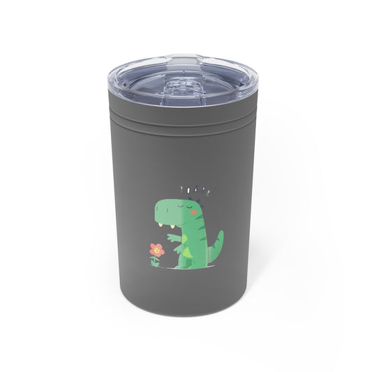 Vacuum Tumbler & Insulator, 11oz.