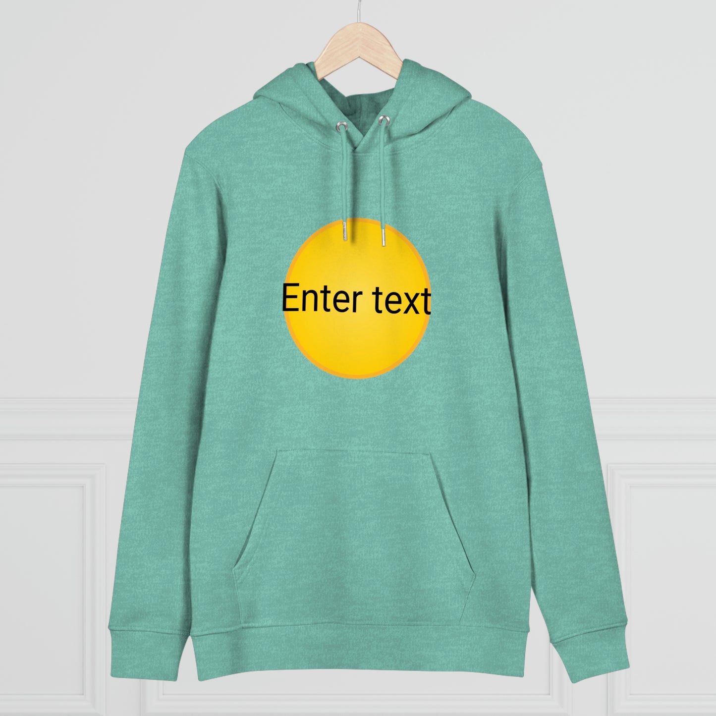 Unisex Cruiser Hoodie