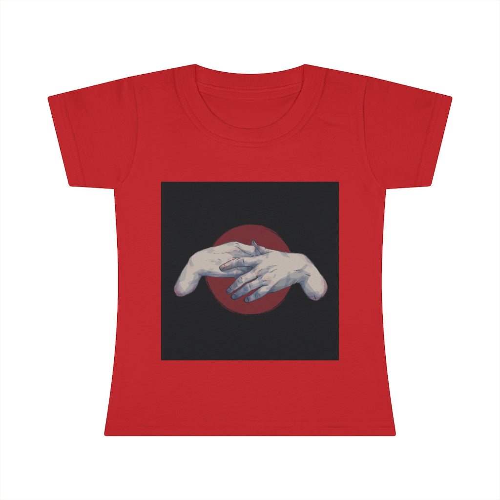 Toddler T-shirt