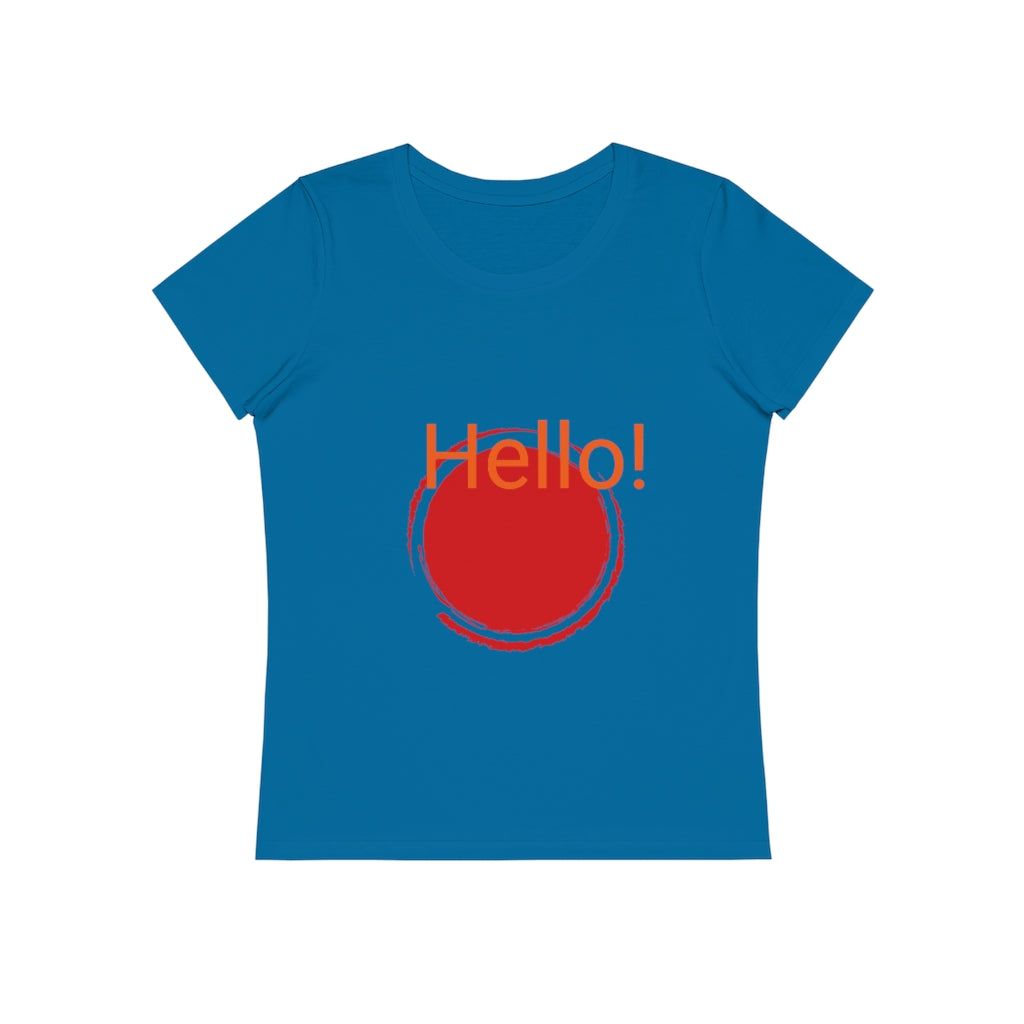 Women's Expresser T-Shirt