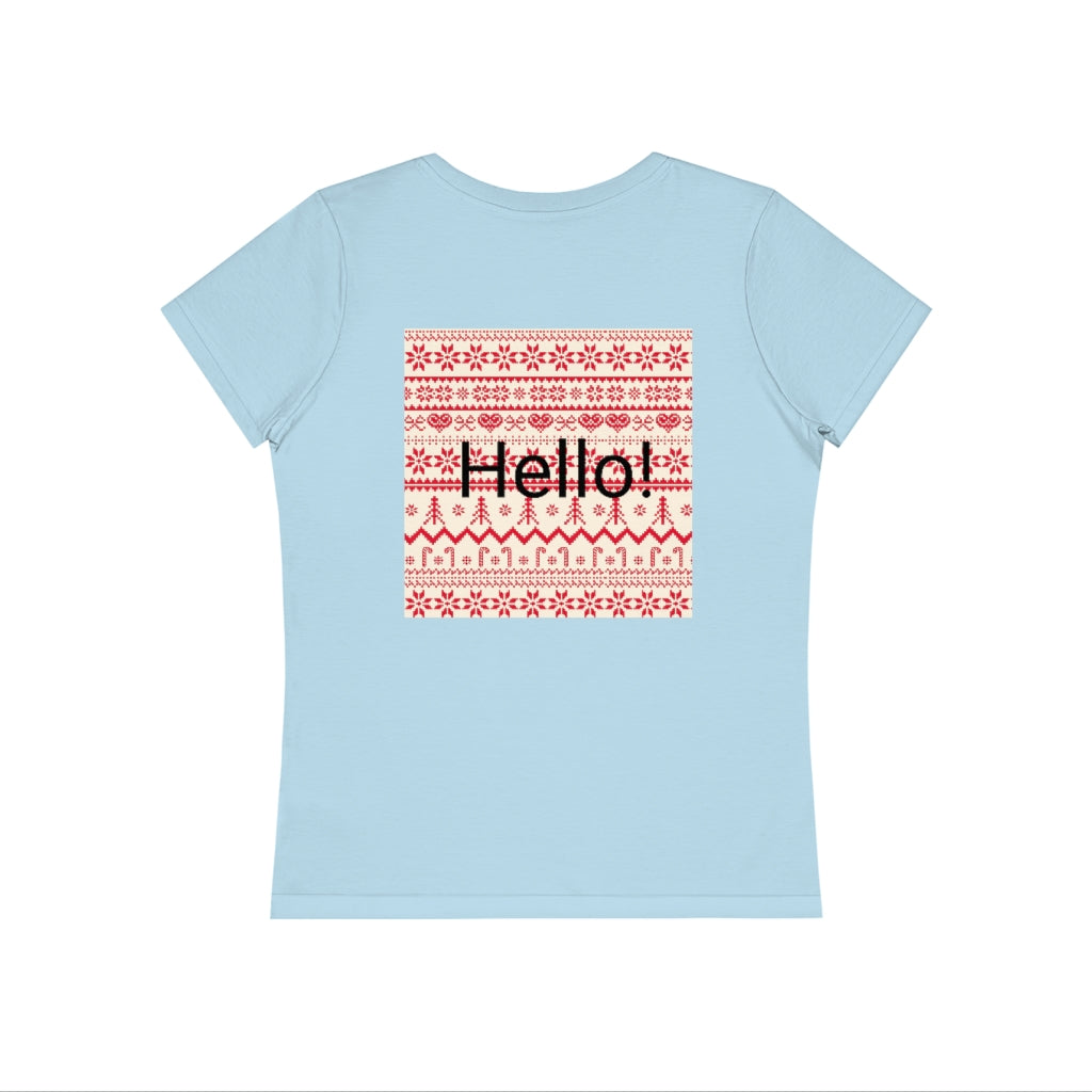 Women's Expresser T-Shirt