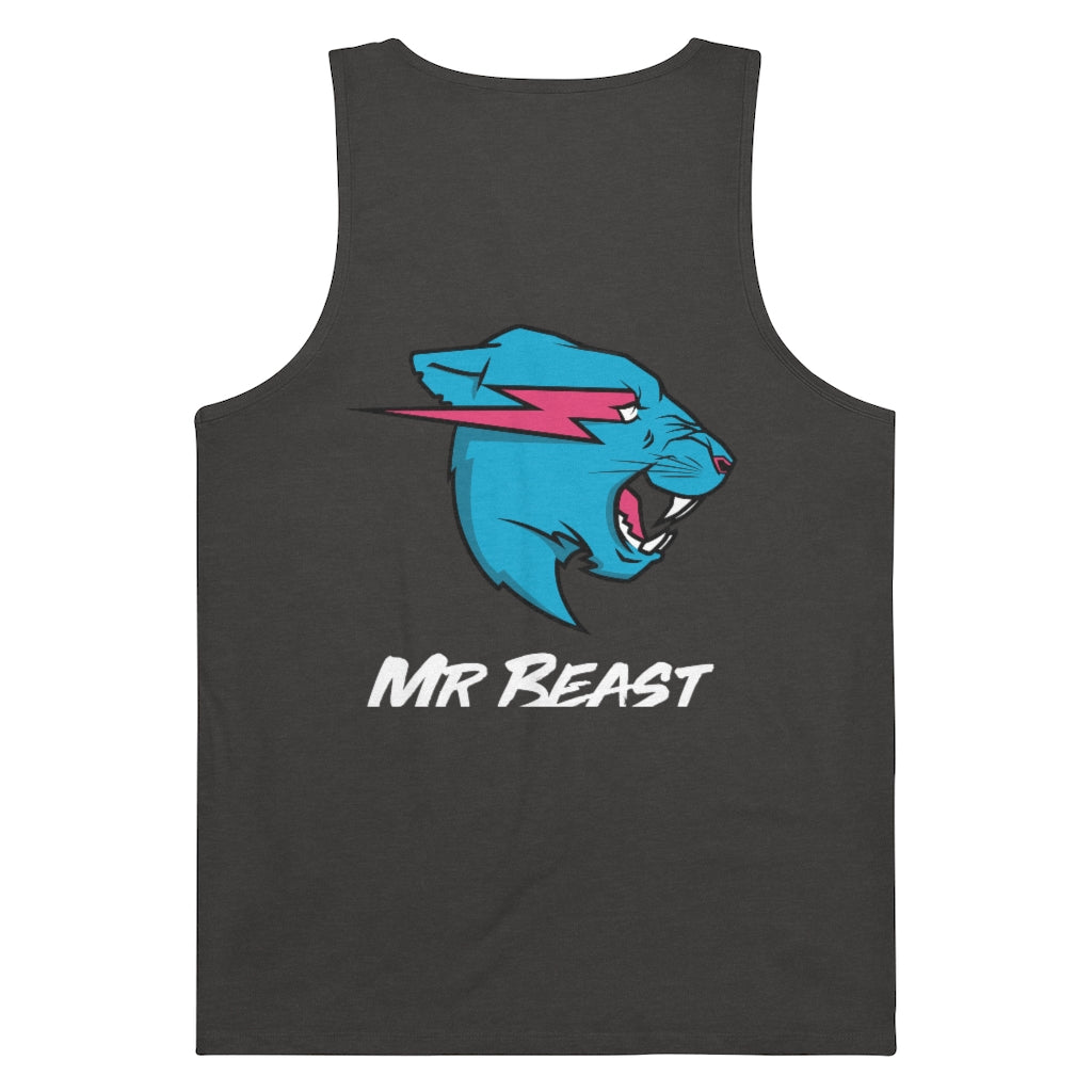 Men's Specter Tank Top