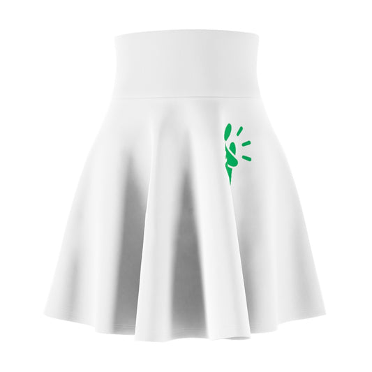 Women's Skater Skirt