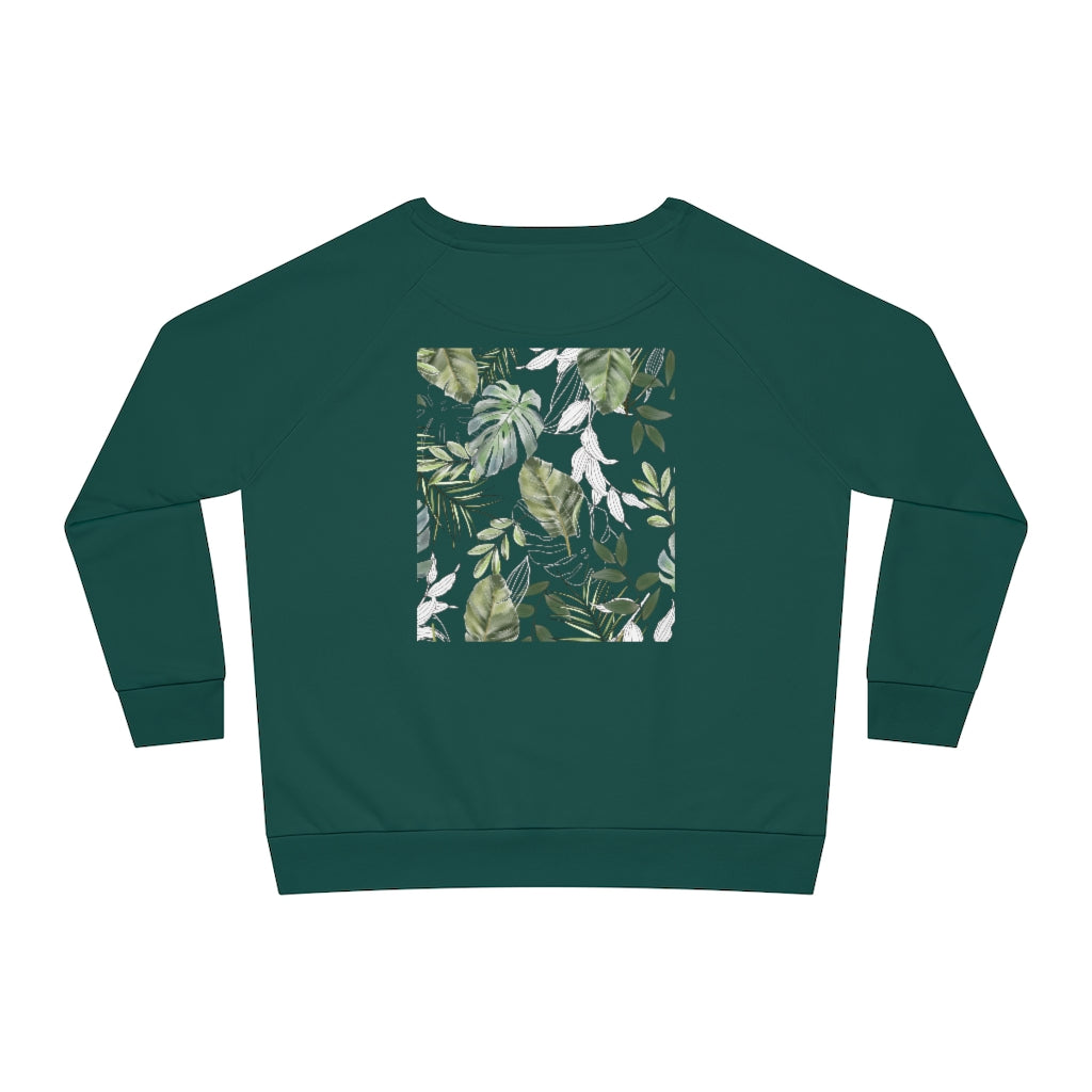 Women's Dazzler Relaxed Fit Sweatshirt