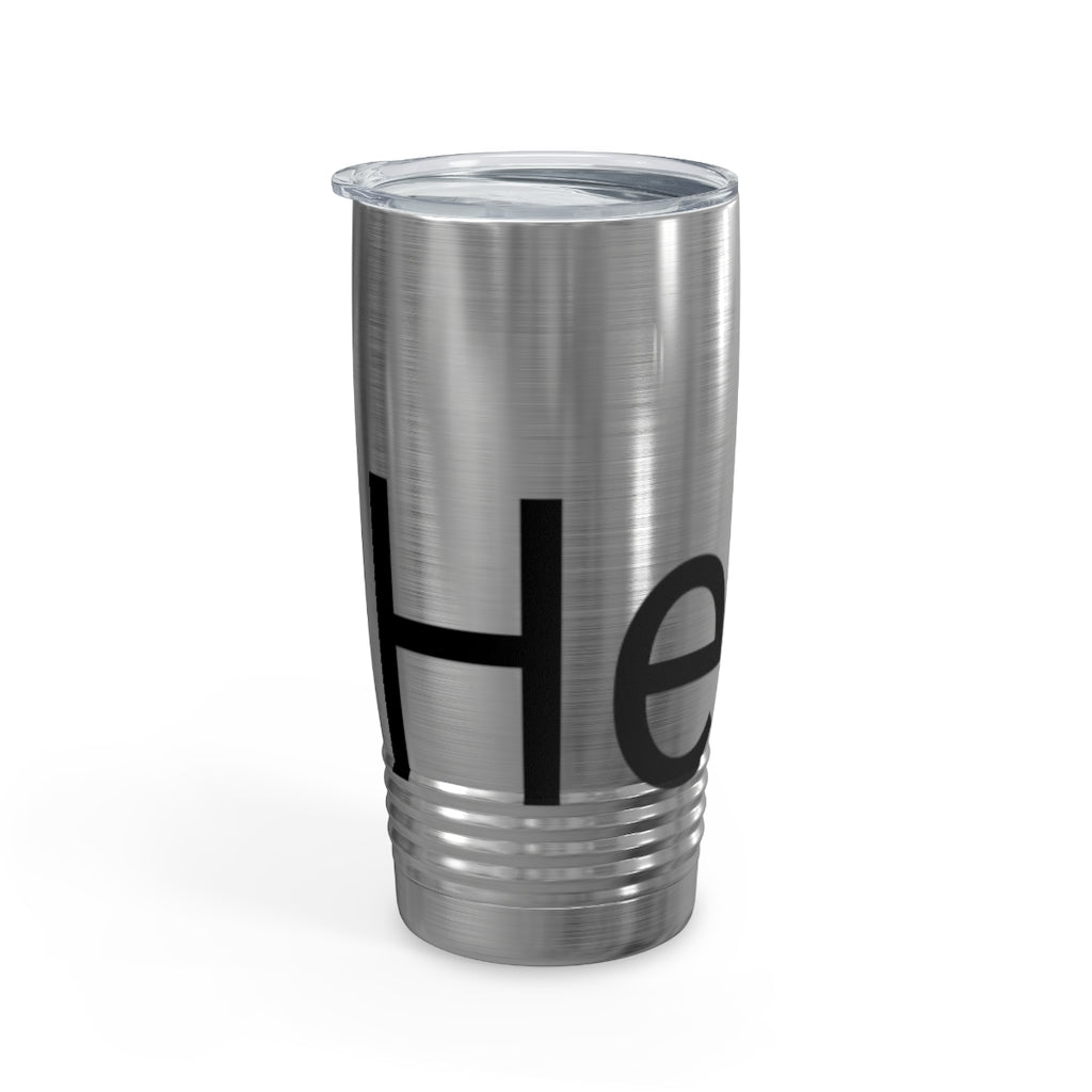 Ringneck Tumbler, 20oz