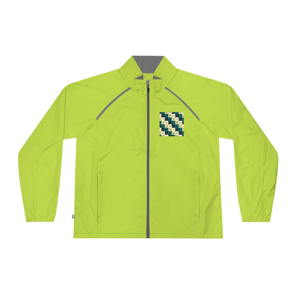 Women's Packable Jacket