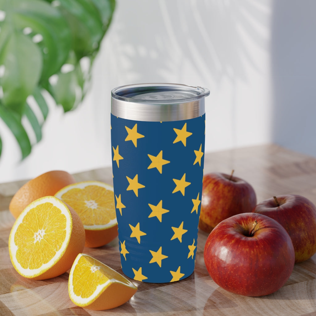 Ringneck Tumbler, 20oz