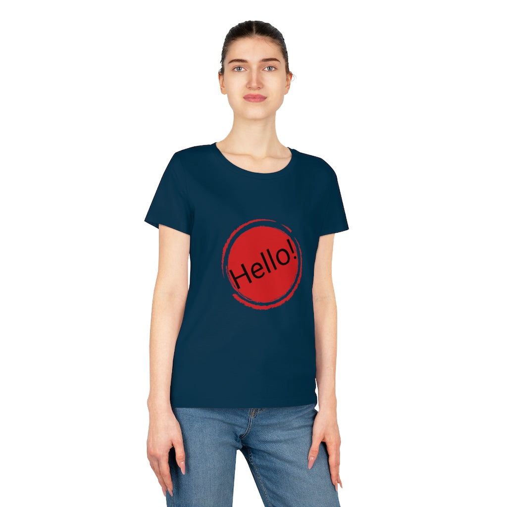 Women's Expresser T-Shirt