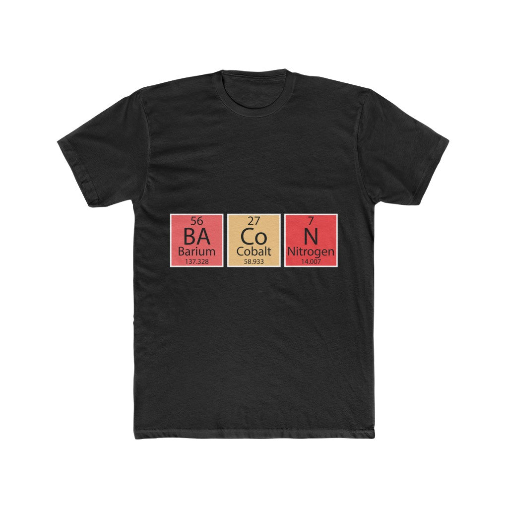 Copy of Men's Cotton Crew Tee