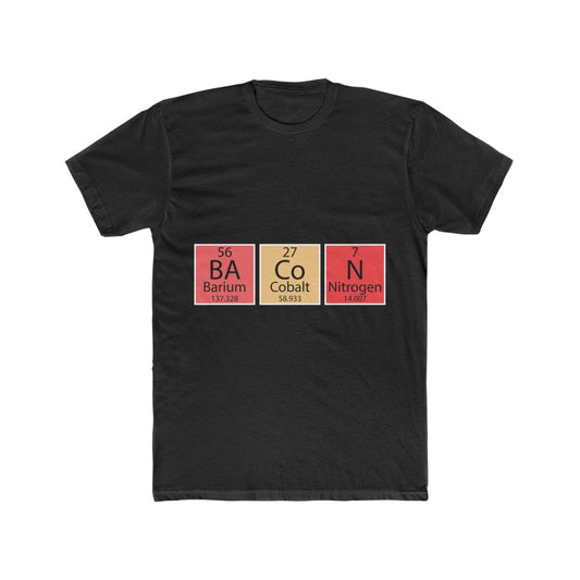 Copy of Men's Cotton Crew Tee