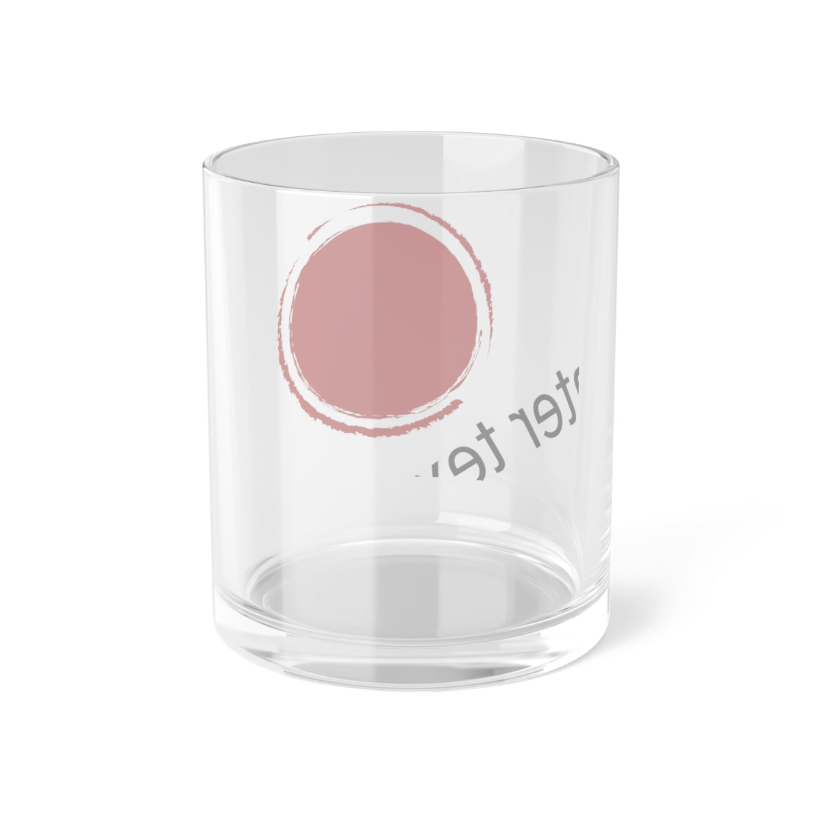 Full Color Glass, 10oz