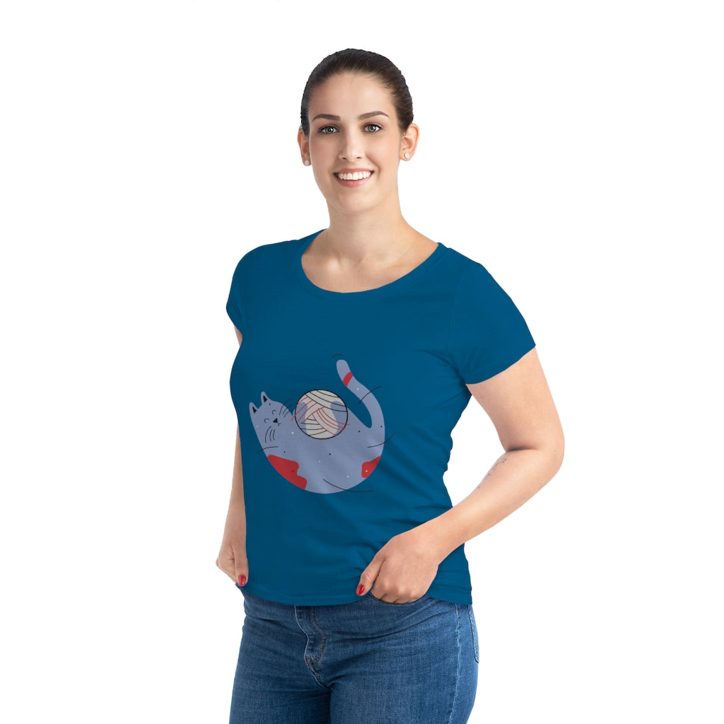 Women's Jazzer T-shirt