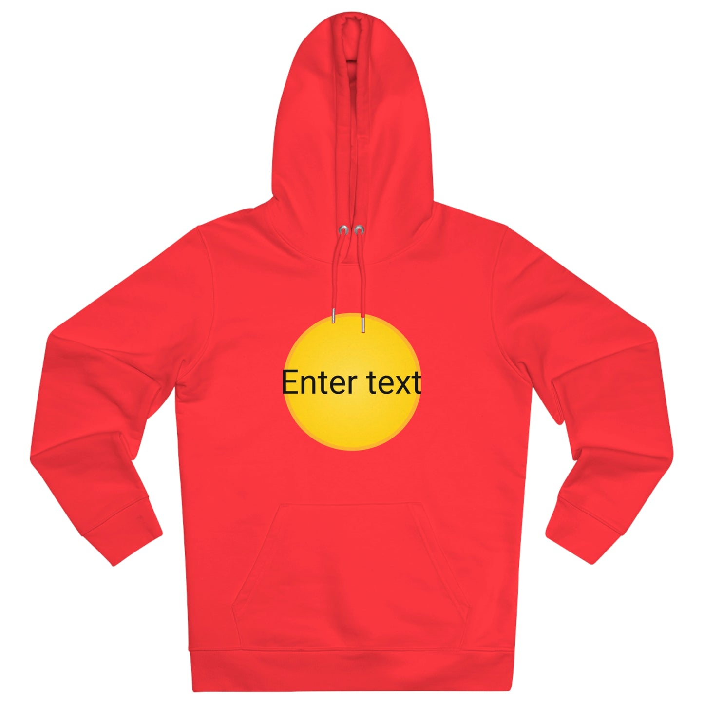 Unisex Cruiser Hoodie