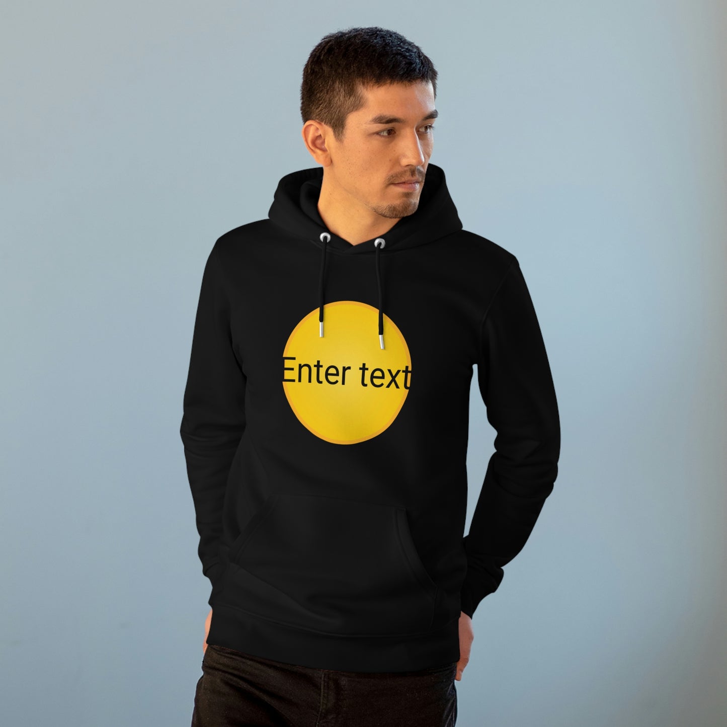 Unisex Cruiser Hoodie