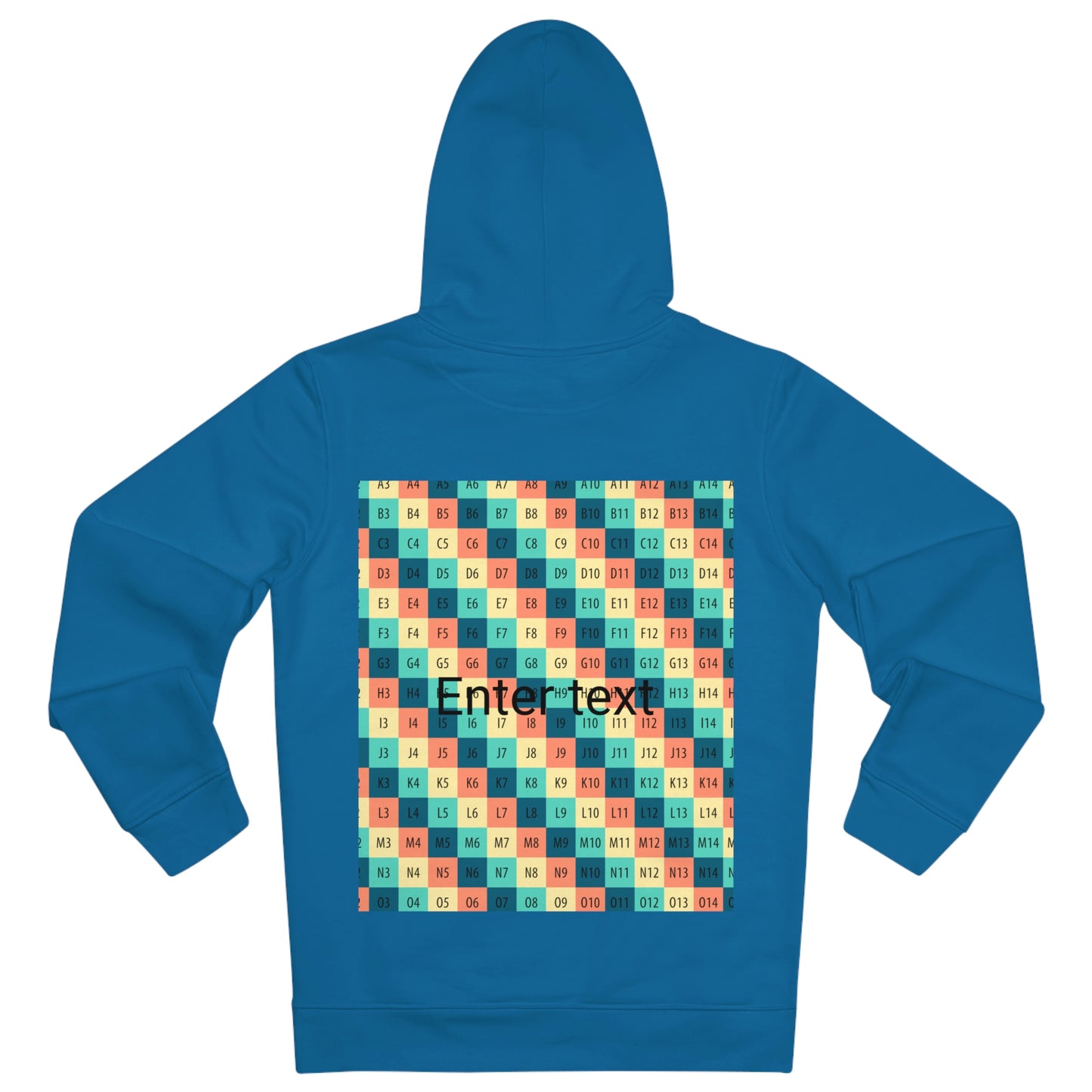 Unisex Cruiser Hoodie