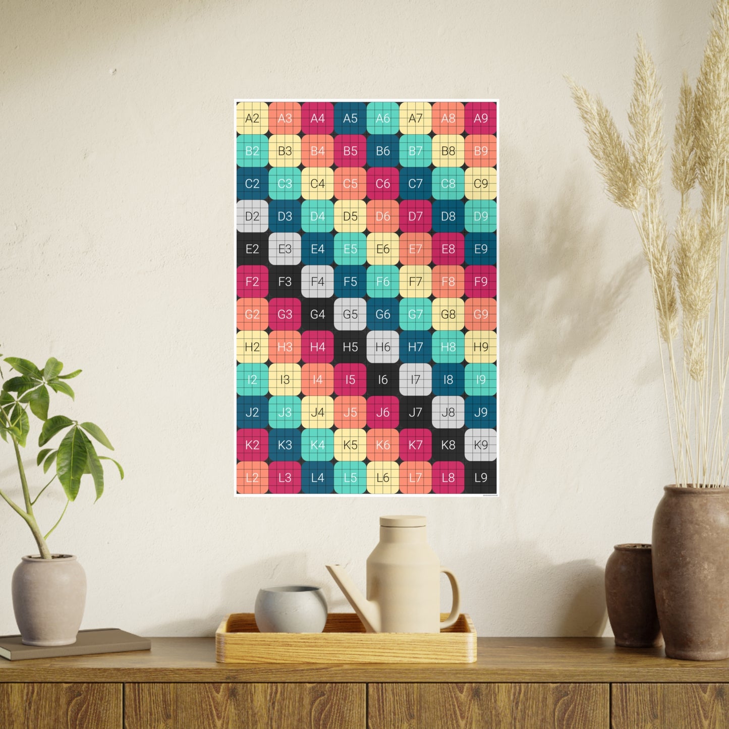 Photo Art Paper Posters