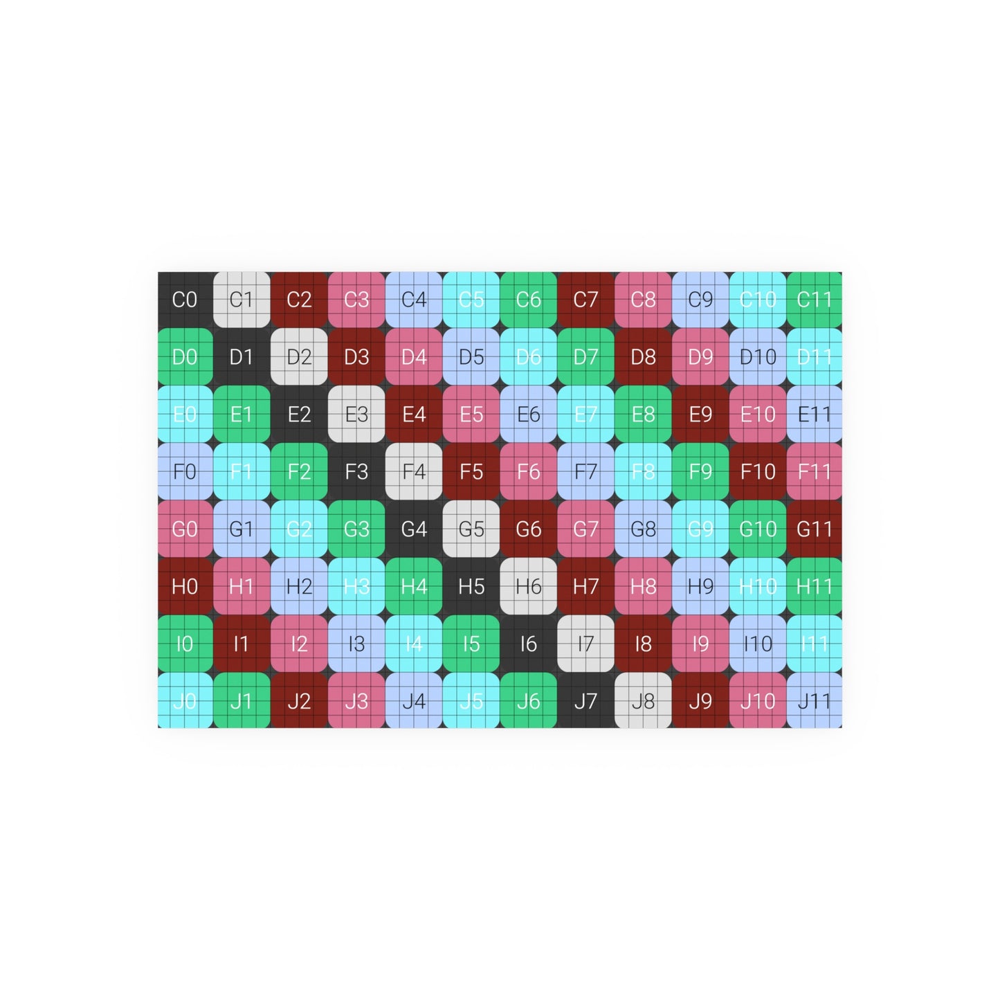 Satin and Archival Matte Posters