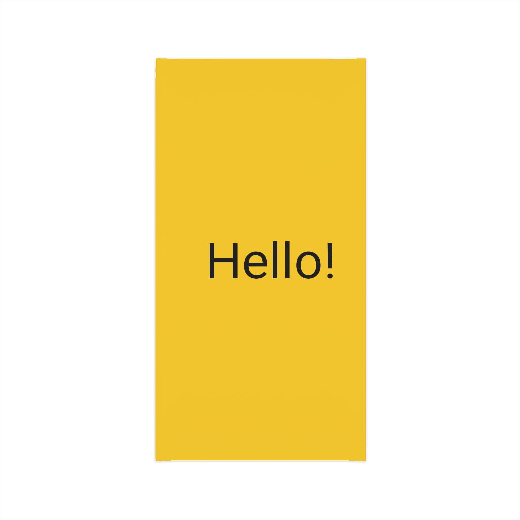 Lightweight Neck Gaiter