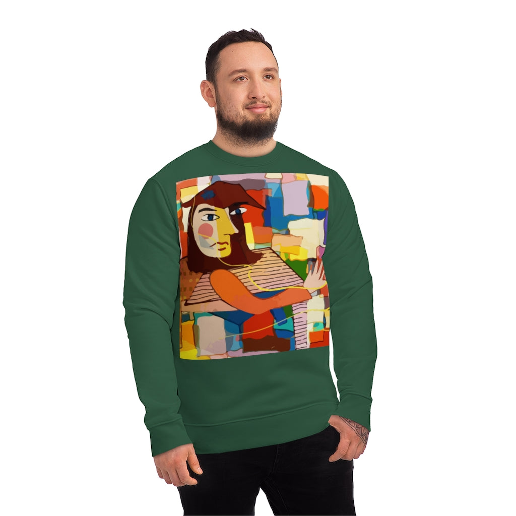 Unisex Changer Sweatshirt