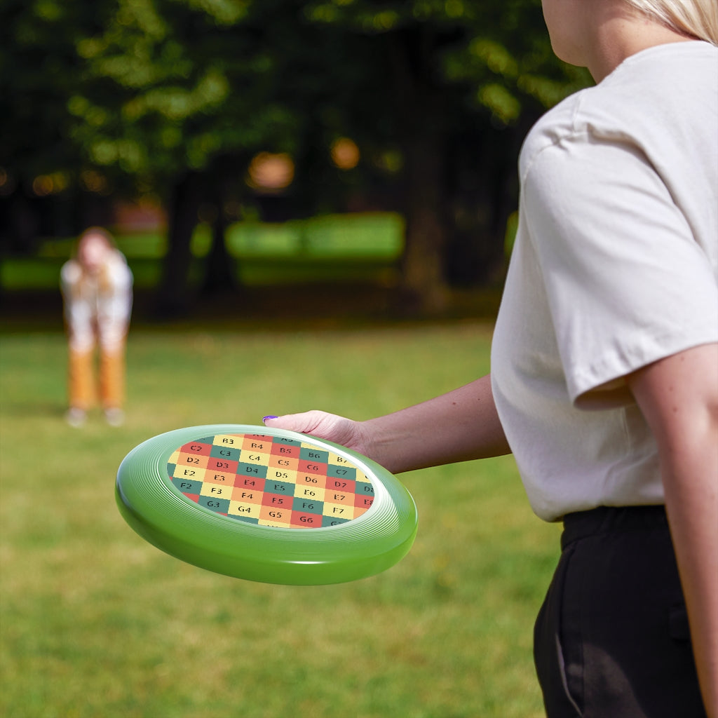 Wham-O Frisbee