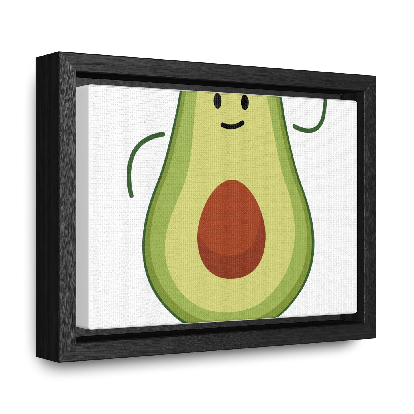 Gallery Canvas Wraps, Horizontal Frame