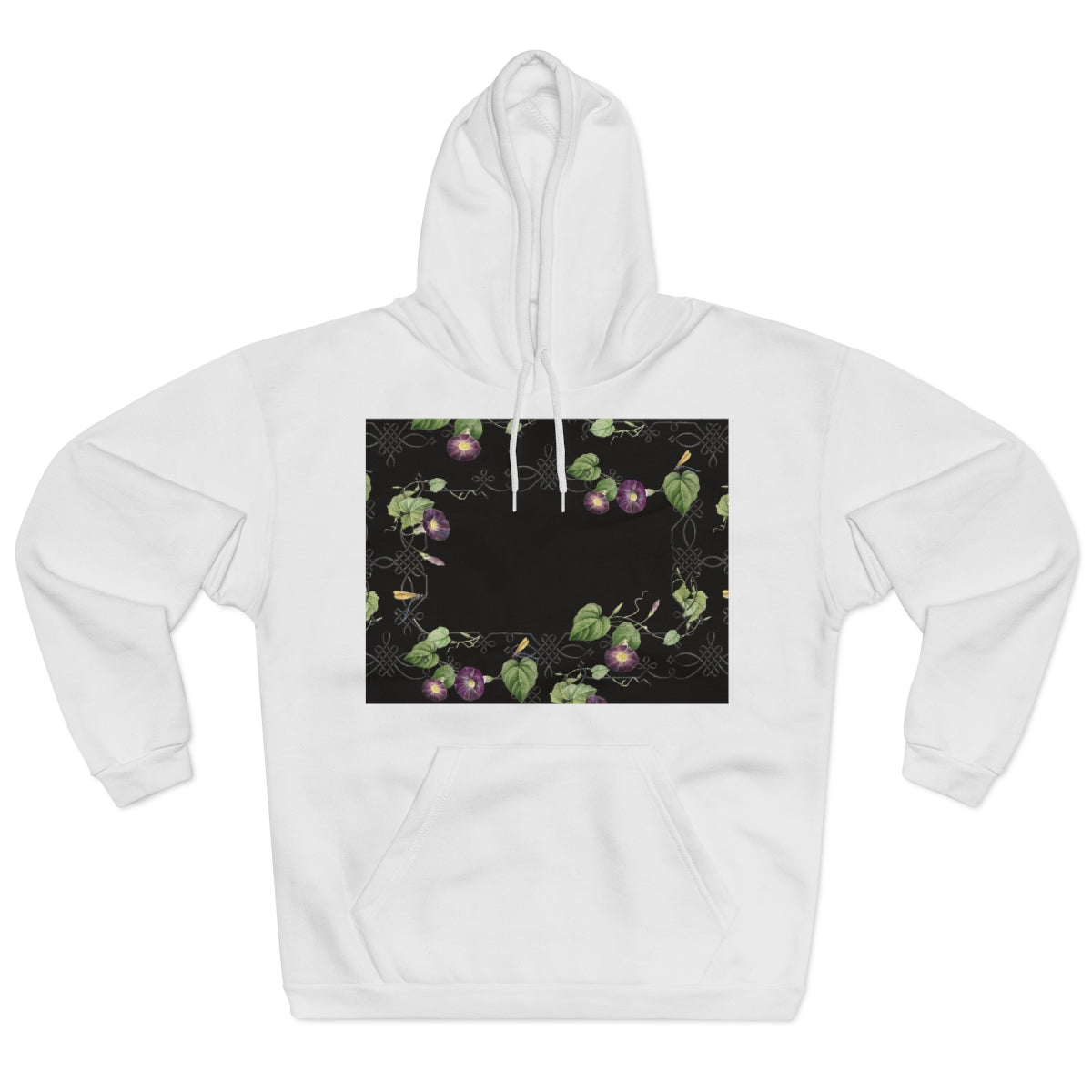 Unisex Pullover Hoodie