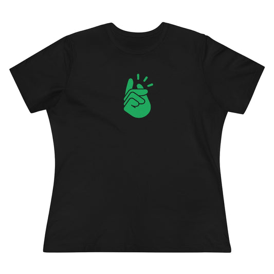 Women's Premium Tee