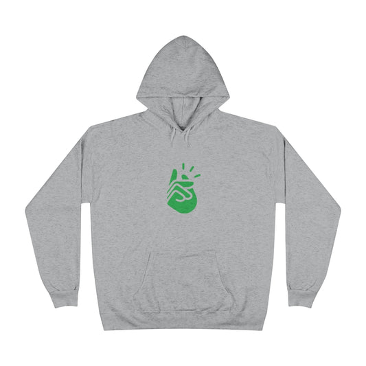 Unisex EcoSmart® Pullover Hoodie Sweatshirt