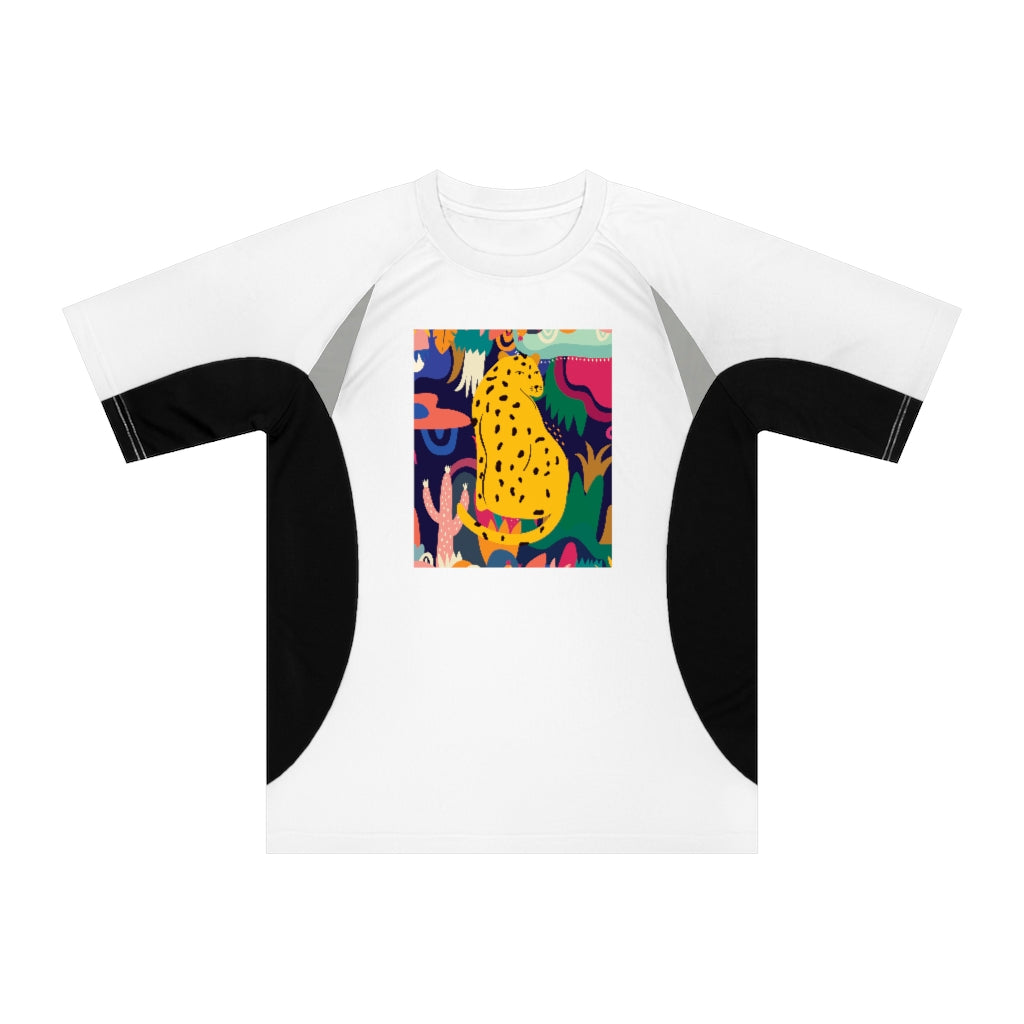 Men's Running T-Shirt