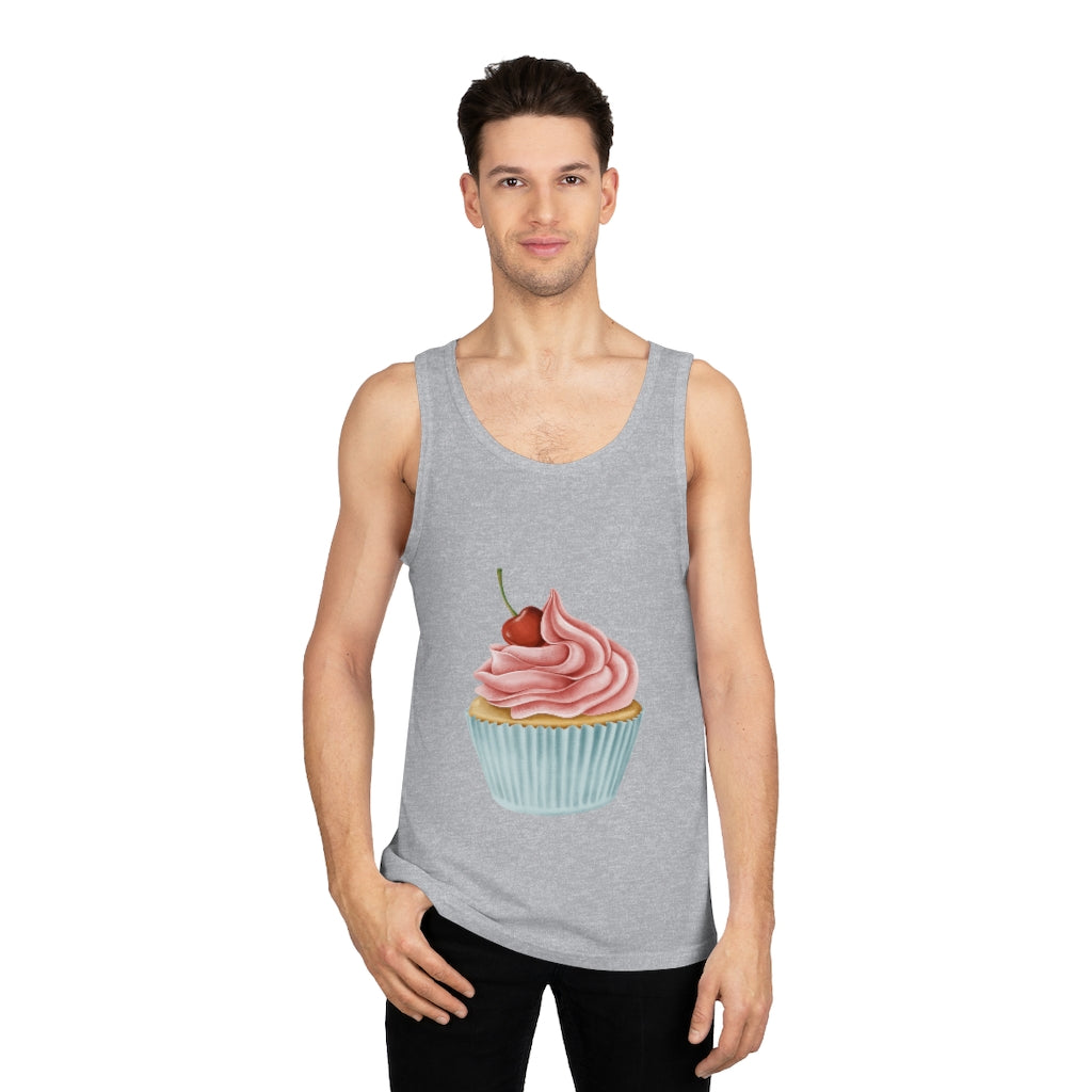 Unisex Softstyle™ Tank Top