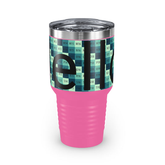 Ringneck Tumbler, 30oz