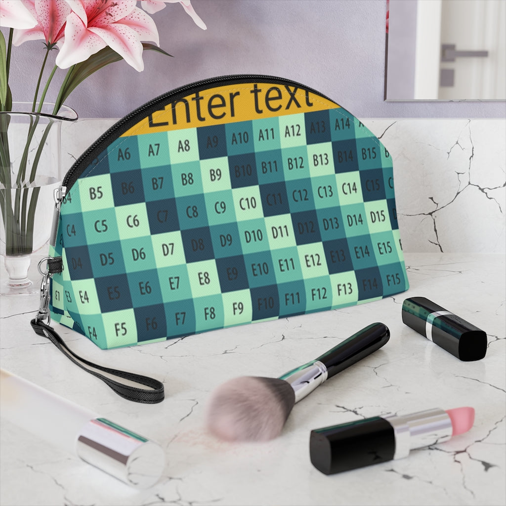Makeup Bag