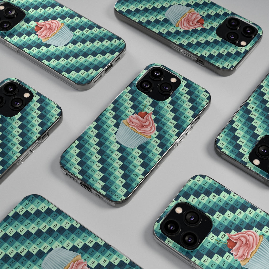Soft Phone Cases