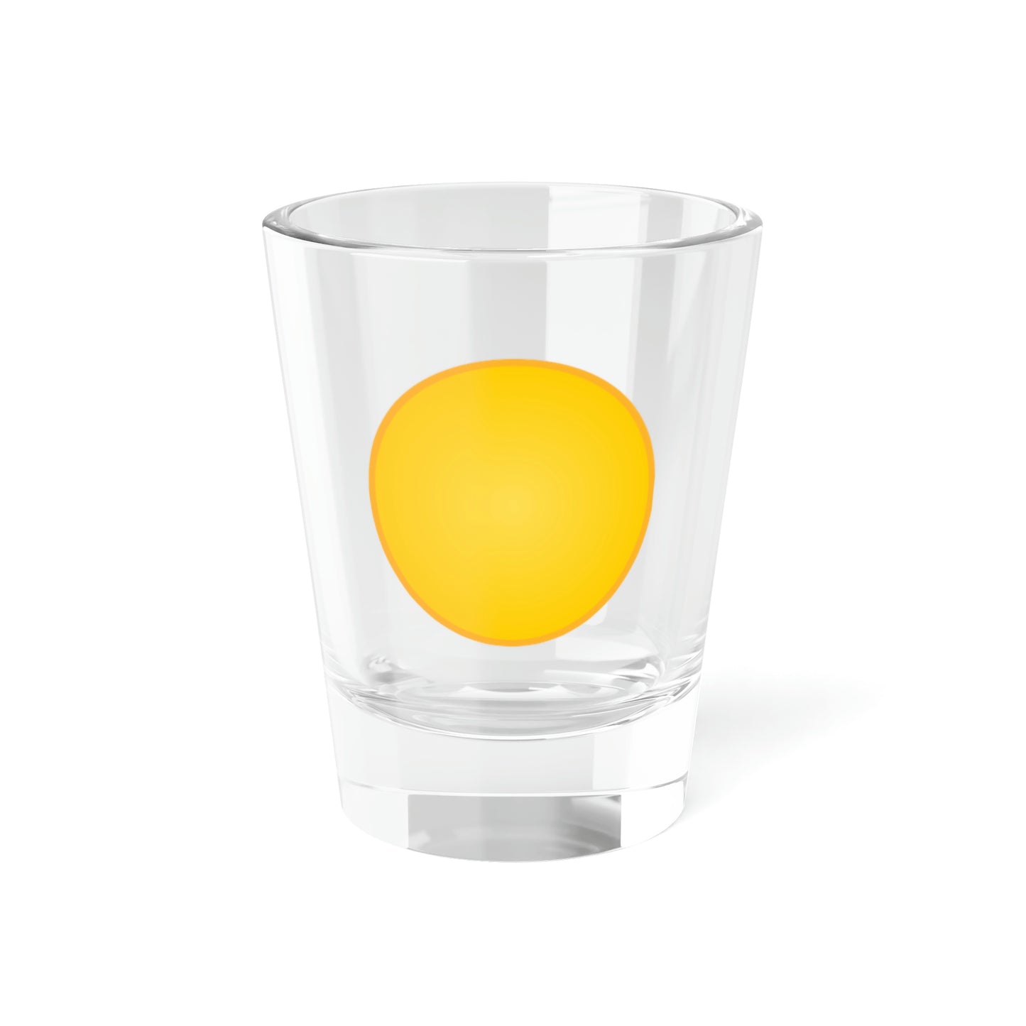 Shot Glass, 1.5oz