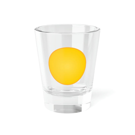 Shot Glass, 1.5oz