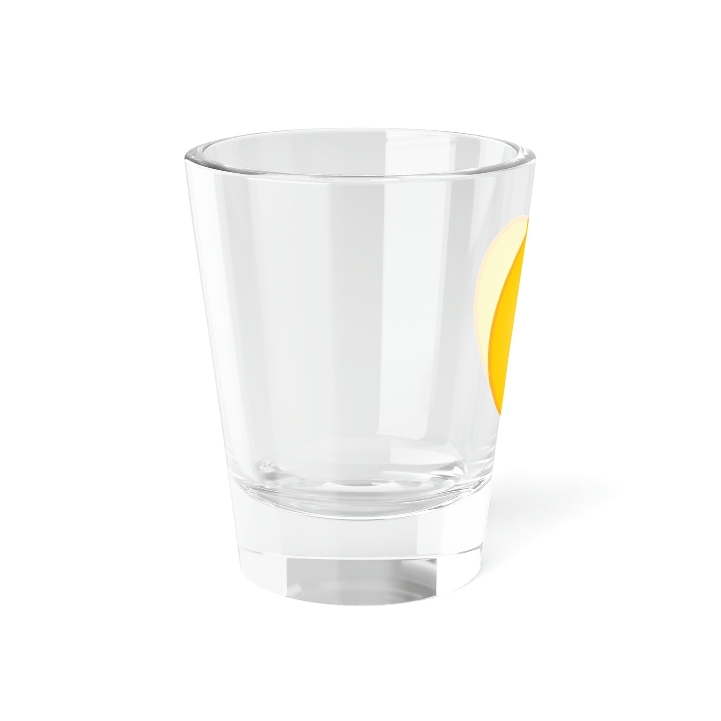 Shot Glass, 1.5oz