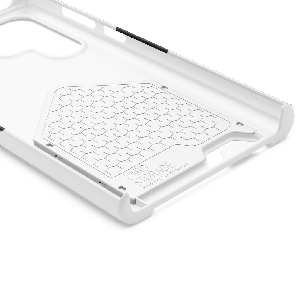 Phone Case With Card Holder