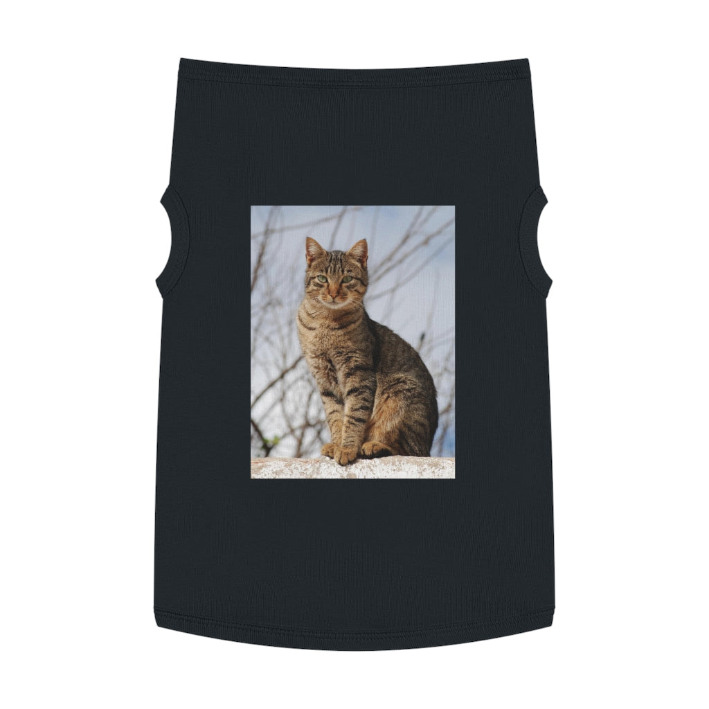 Pet Tank Top