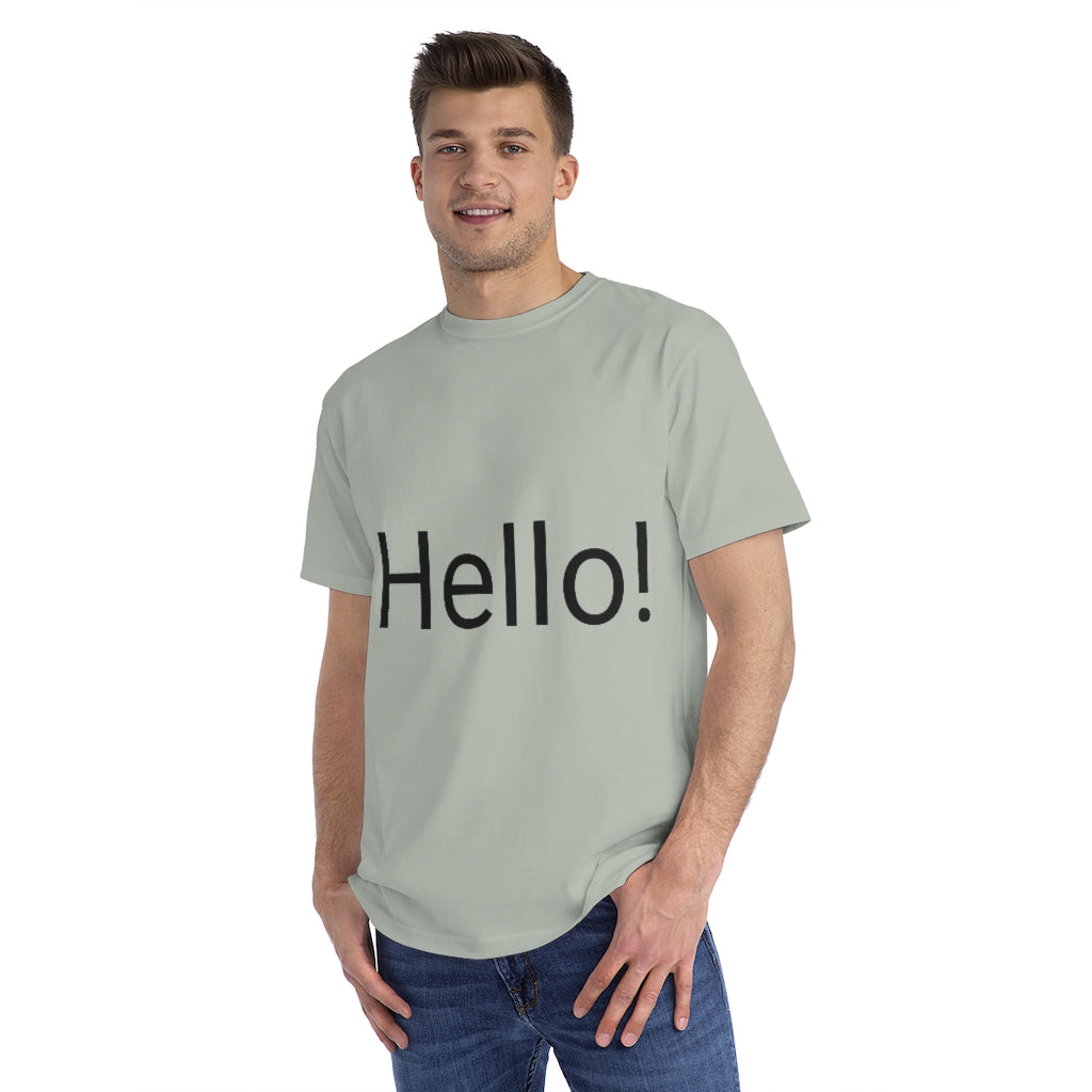 Unisex Classic T-Shirt