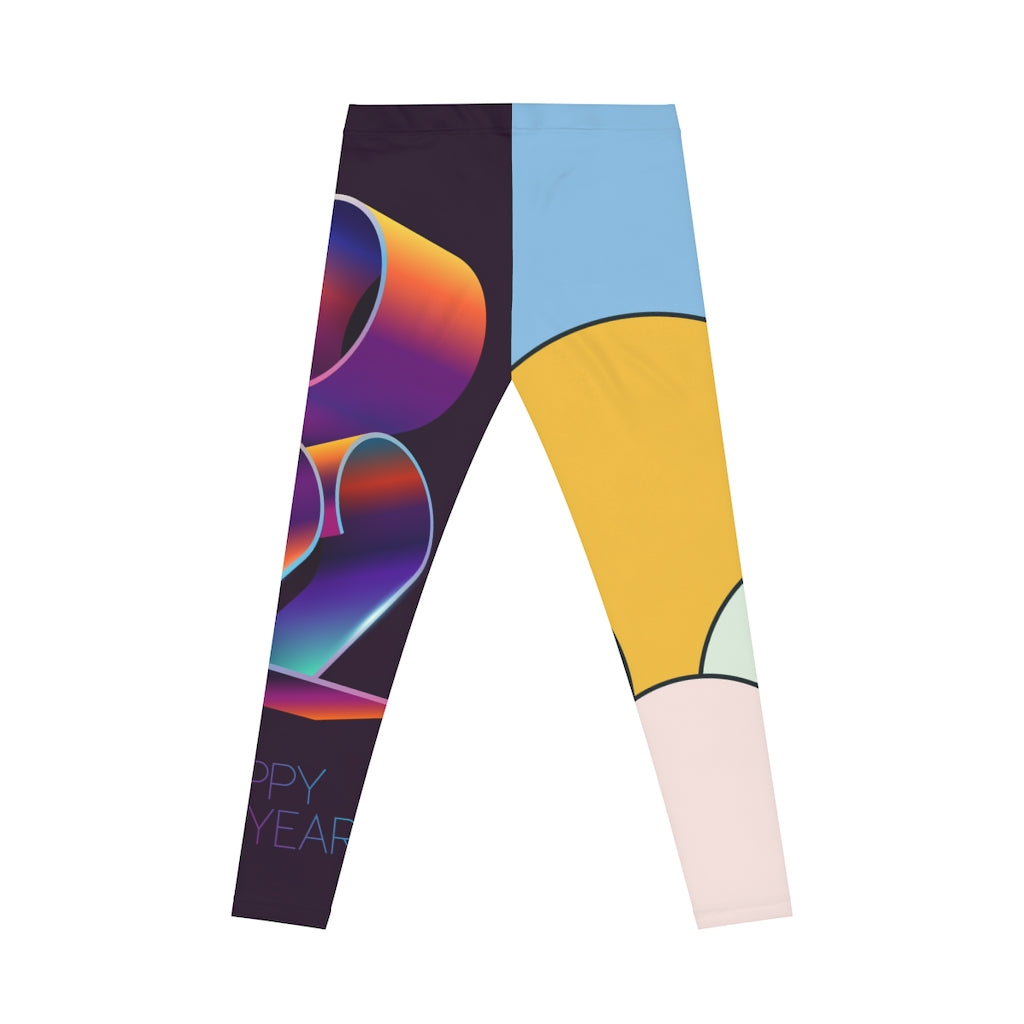 Women's Casual Leggings