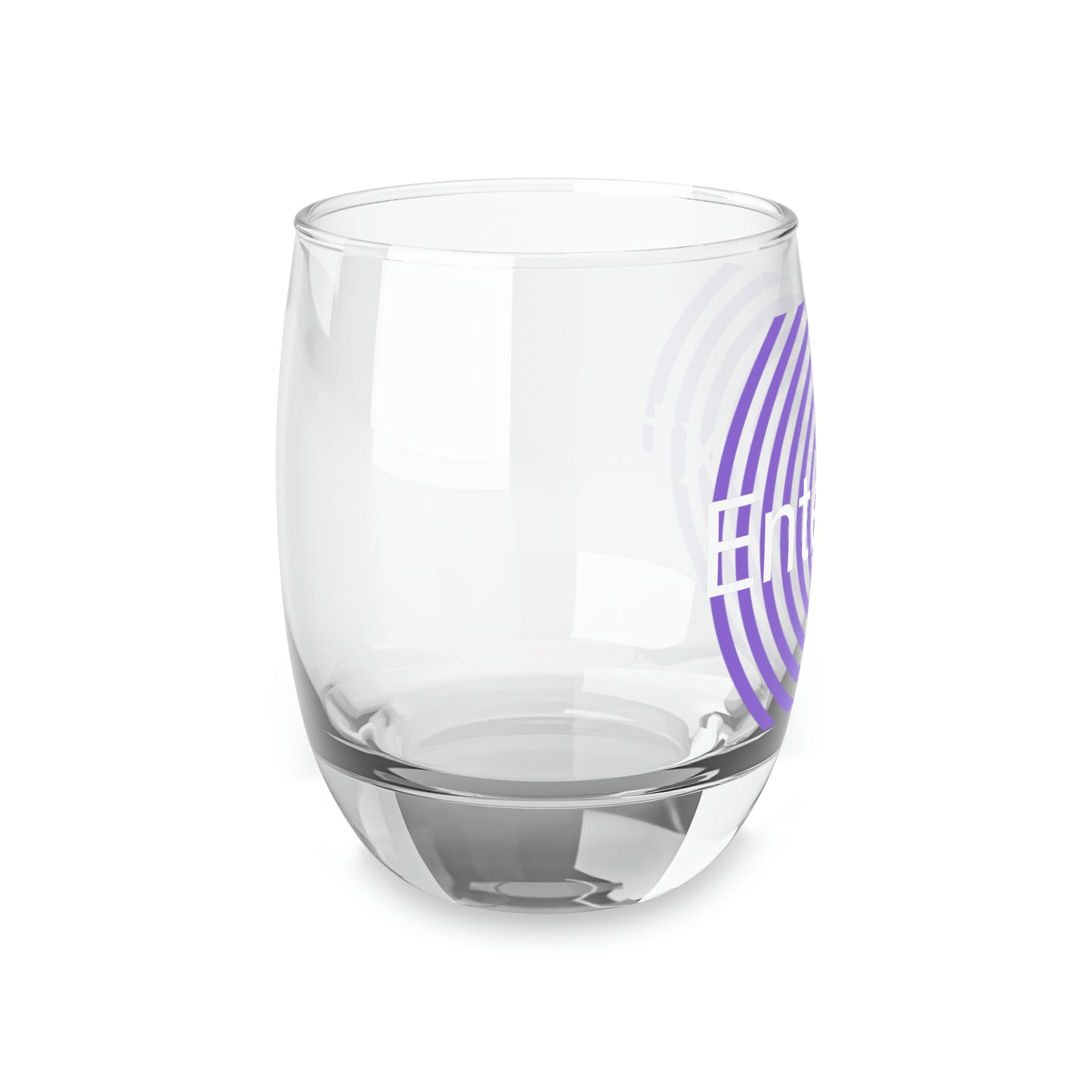 Whiskey Glass, 6oz