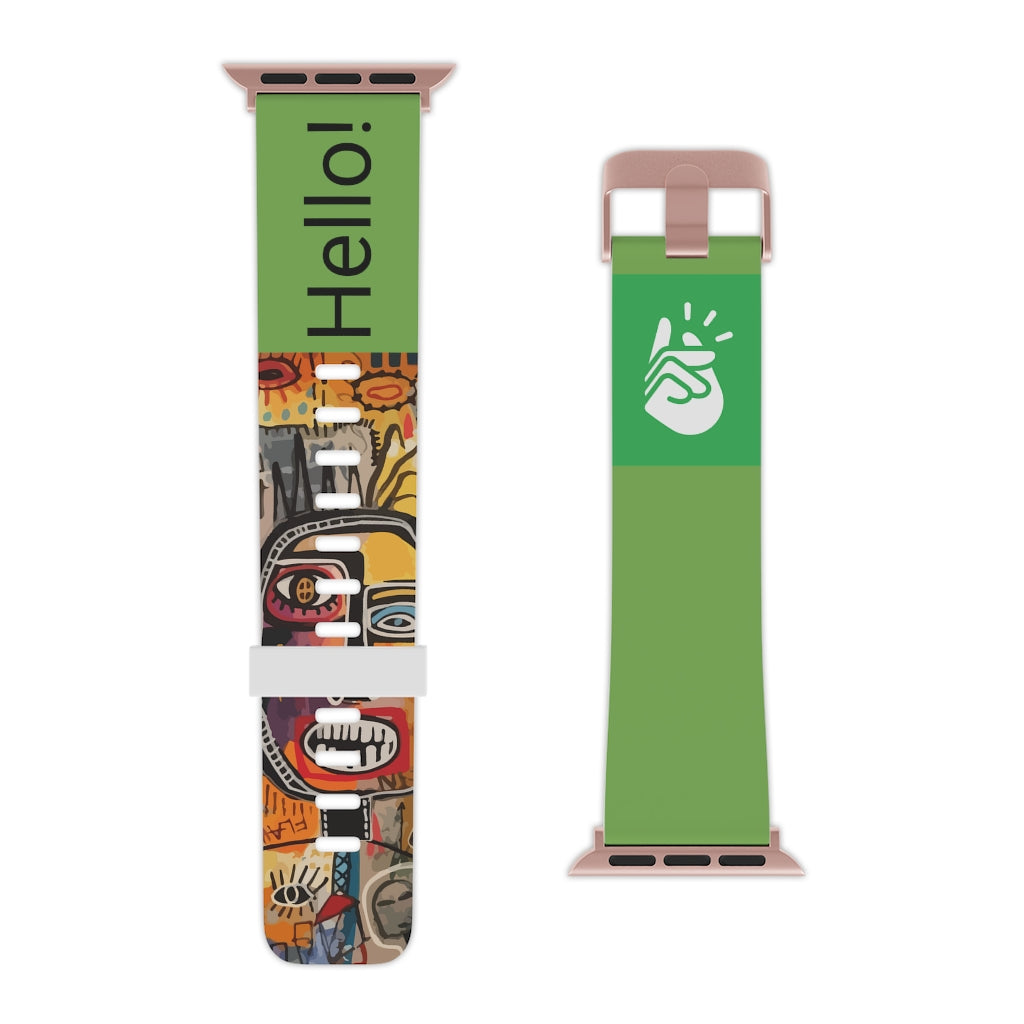 Watch Band for Apple Watch