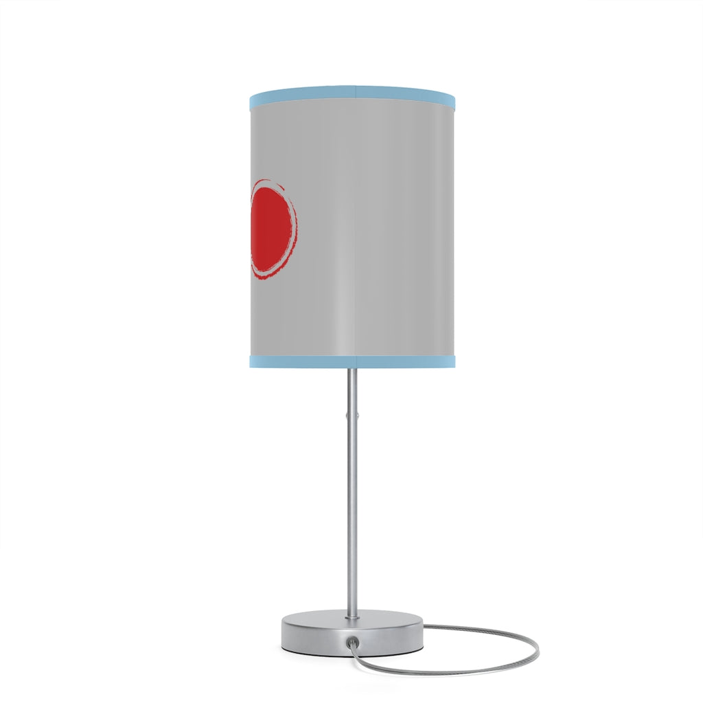 Lamp on a Stand, US|CA plug