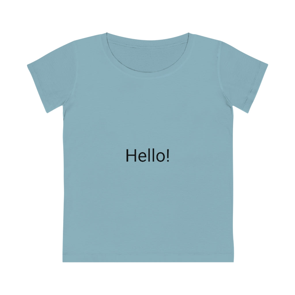 Women's Jazzer T-shirt