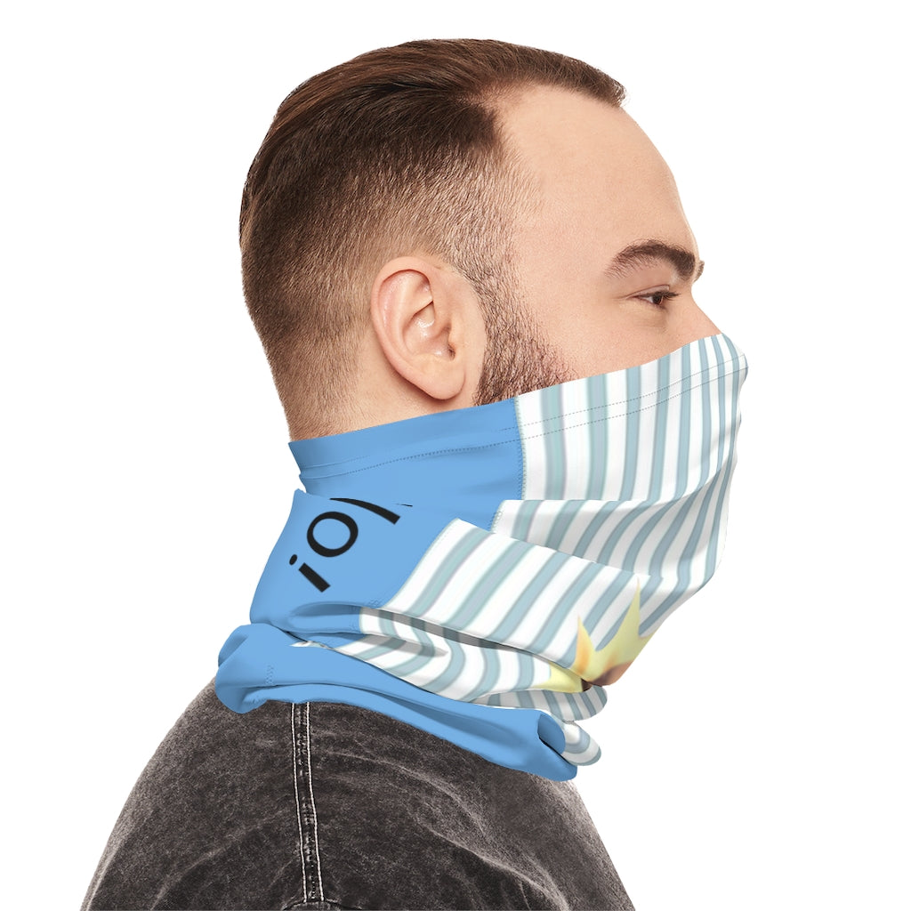 Midweight Neck Gaiter