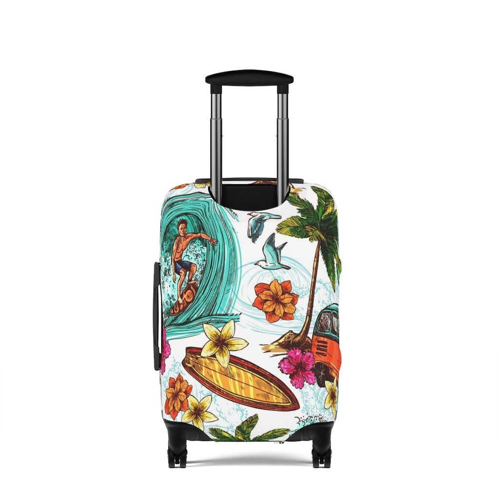 Luggage Cover