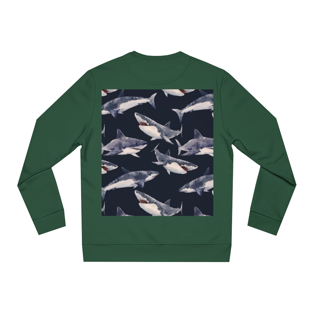 Unisex Changer Sweatshirt