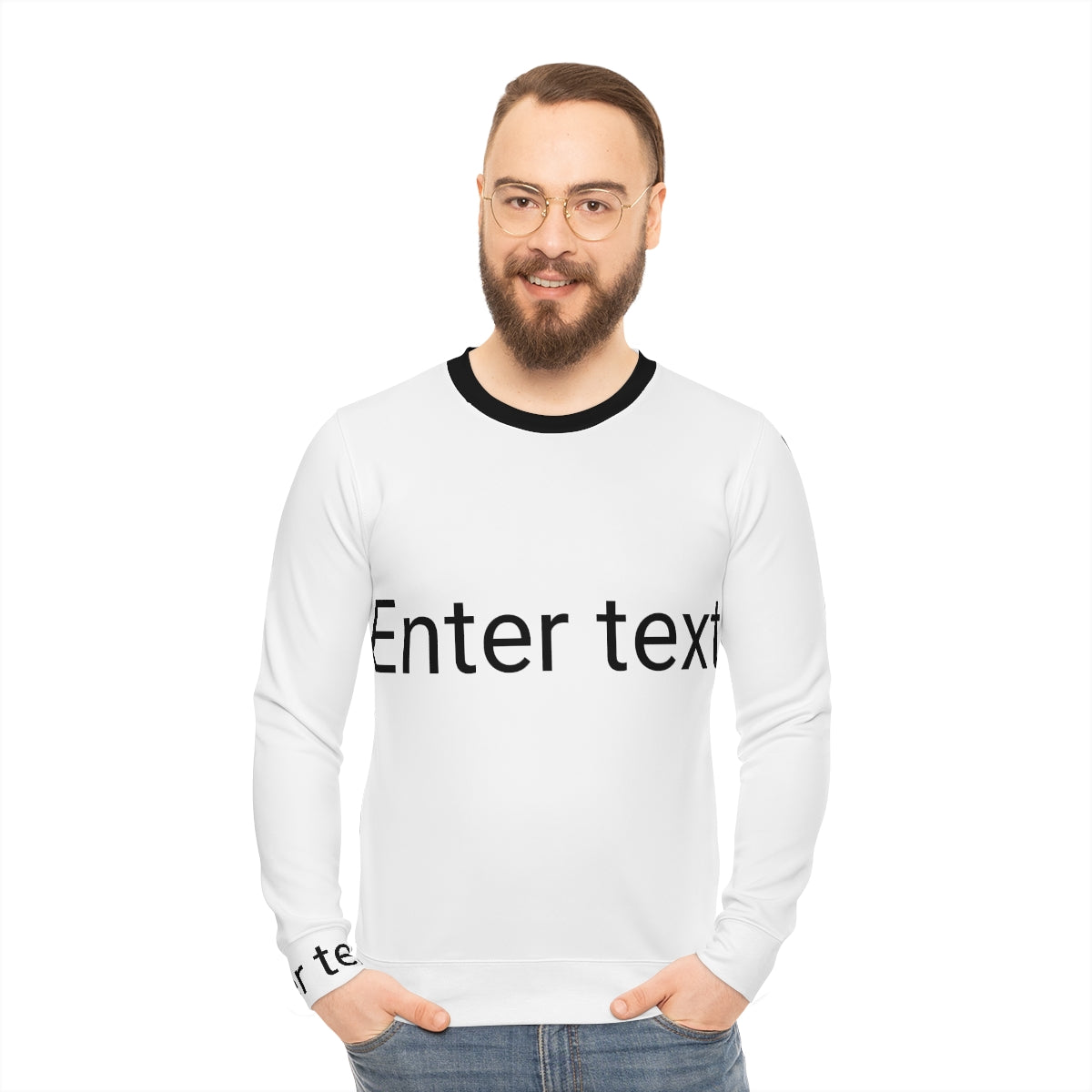 Lightweight Sweatshirt