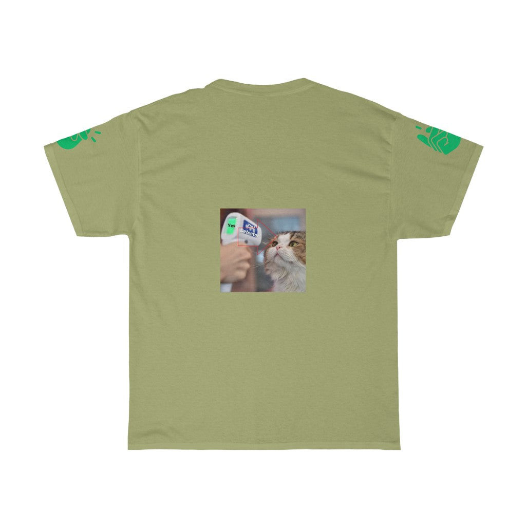 Copy of Unisex Heavy Cotton Tee